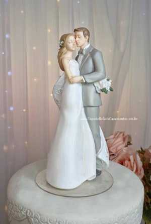 Novinhos de Porcelana