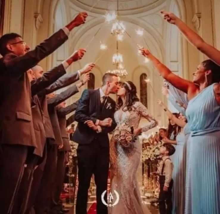 Angélica Cerimonialista