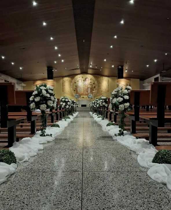 Nivaldo Decorações