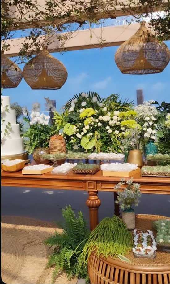 Fernandes Decorações