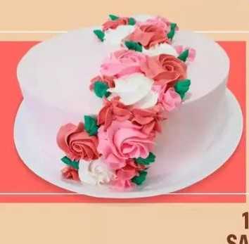 Mãe e Filha Confeitaria