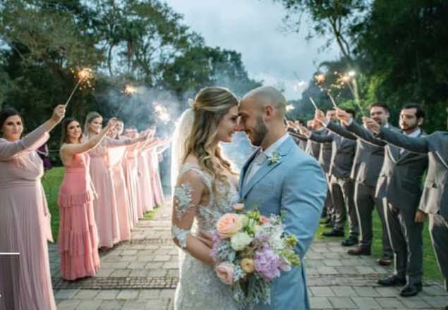 Carol Cerimonialista