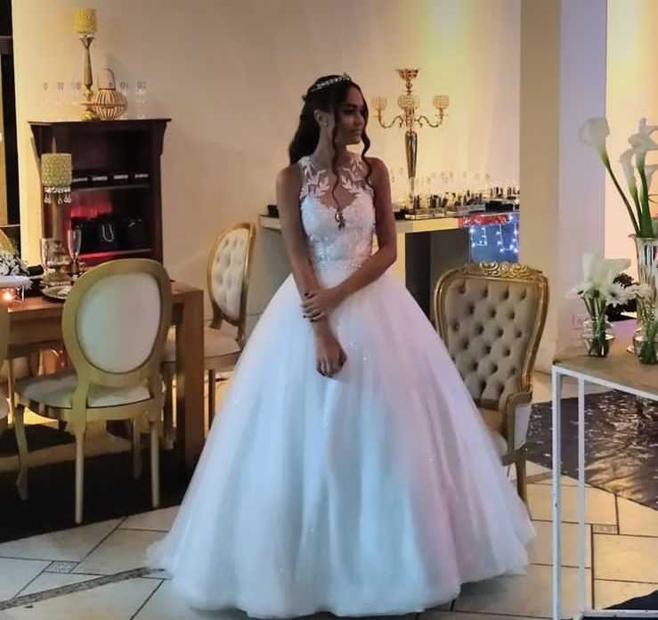 Angélica Cerimonialista