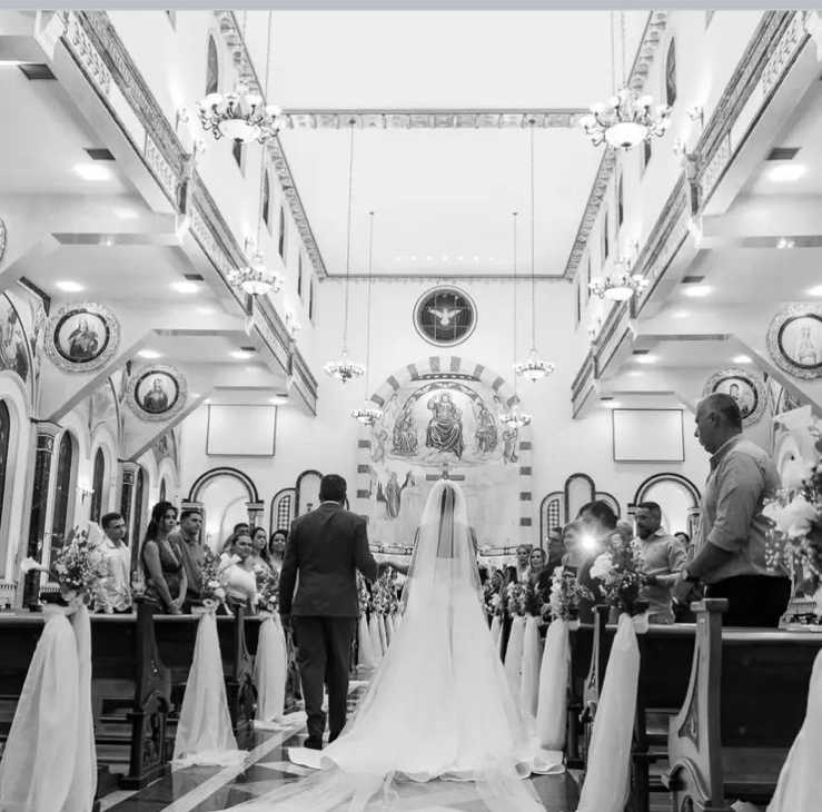 Cristiane Cerimonial