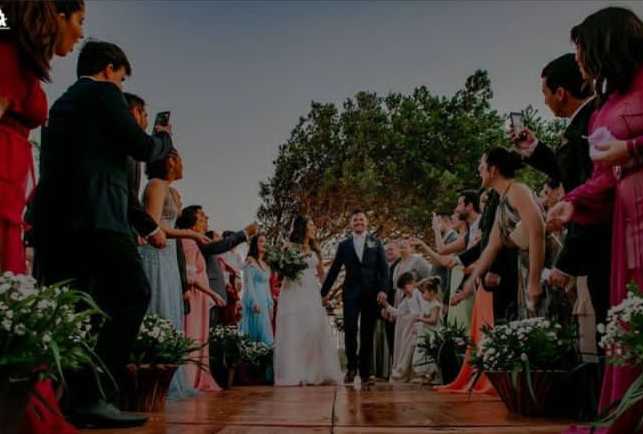 Alessandra Cerimonialista