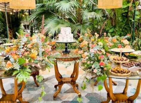 Casa de Santa Teresa