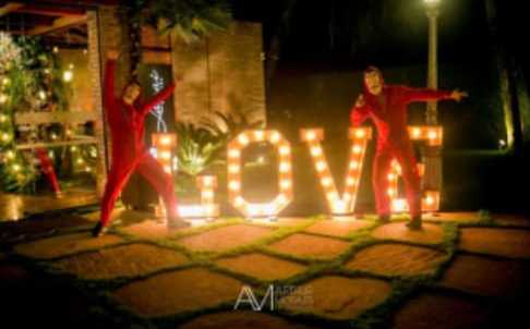 Inova Som Produções