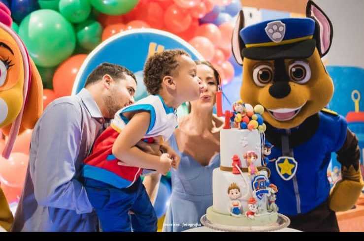 Loureiros Fotografia