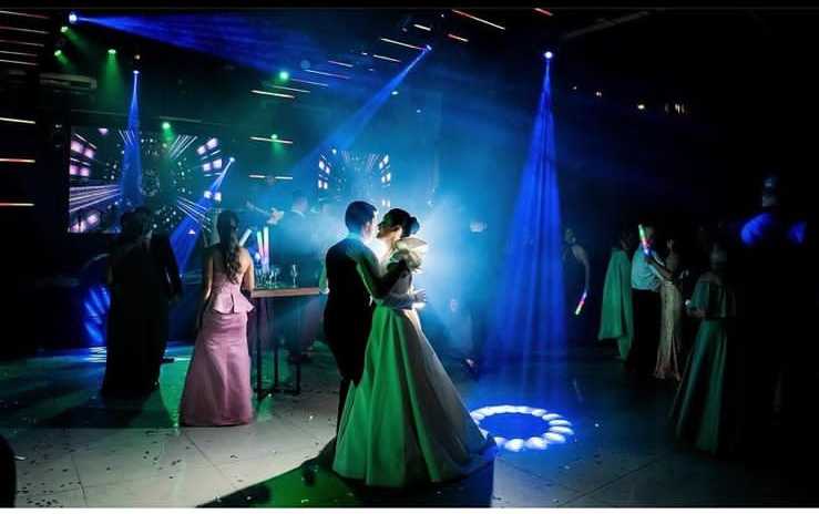 Markus Cerimonialista