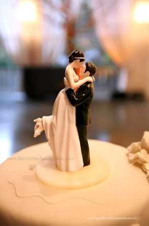 Novinhos de Porcelana