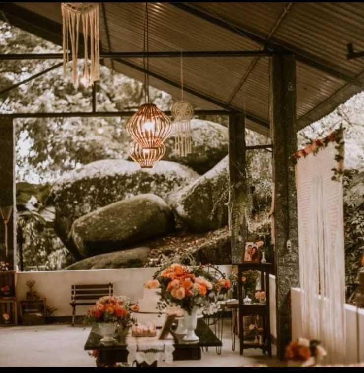 Butterfla Cerimonial