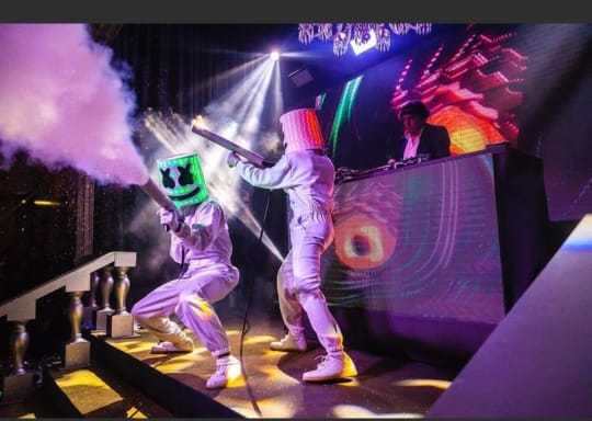 Interative Produções