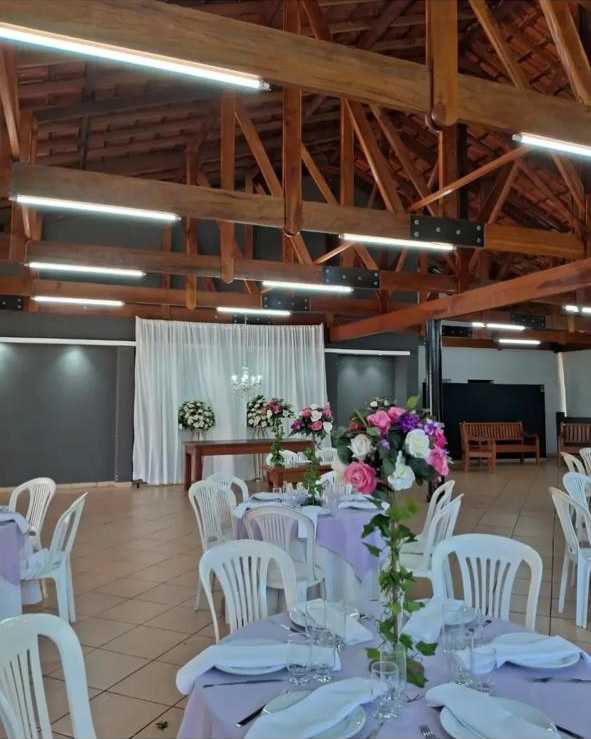 Nivaldo Decorações