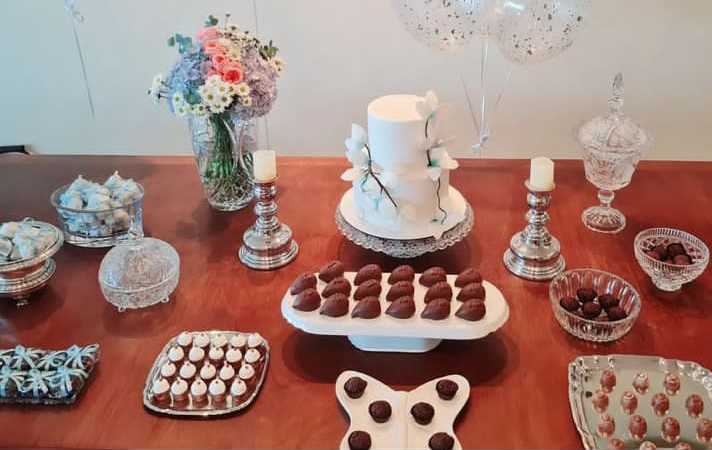 Butterfla Cerimonial