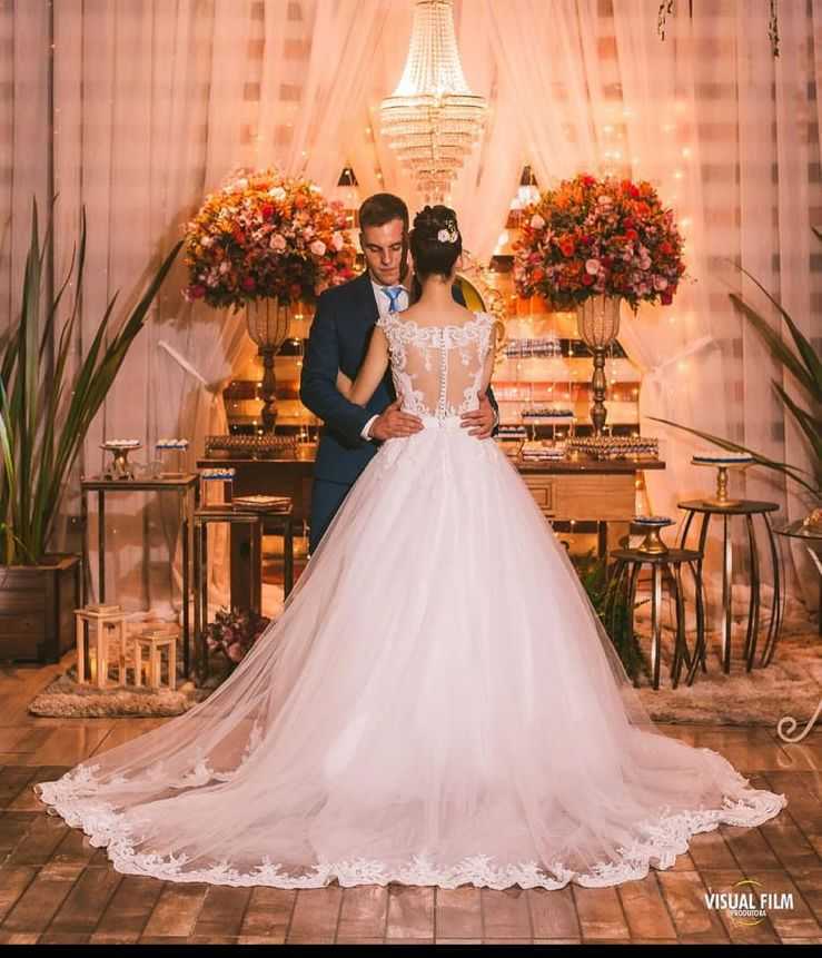 Aline Cerimonialista