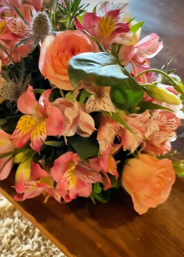 Aline Cerimonialista