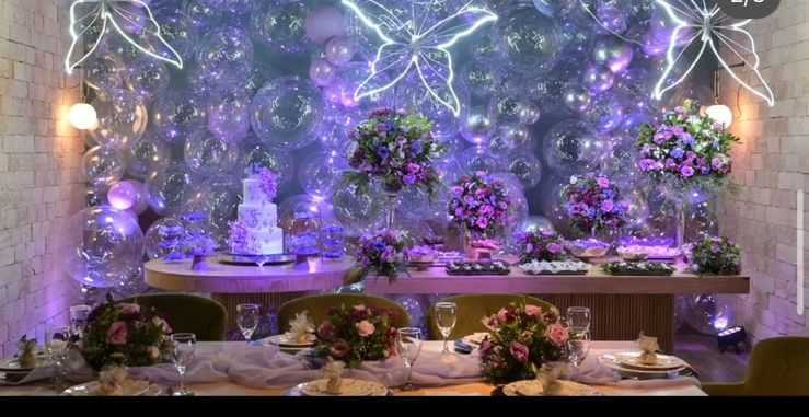 mallyn Cerimonialista