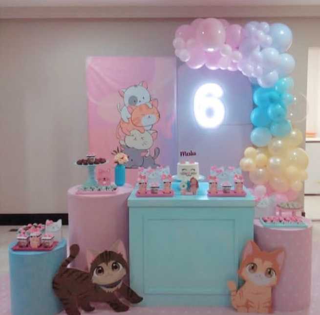 Decorar Bons momentos