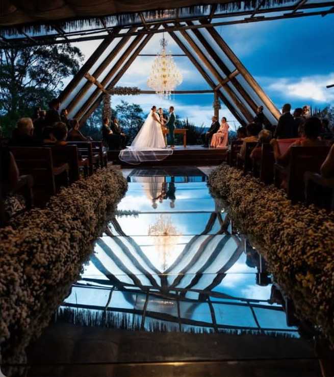 Quinta da Cantareira