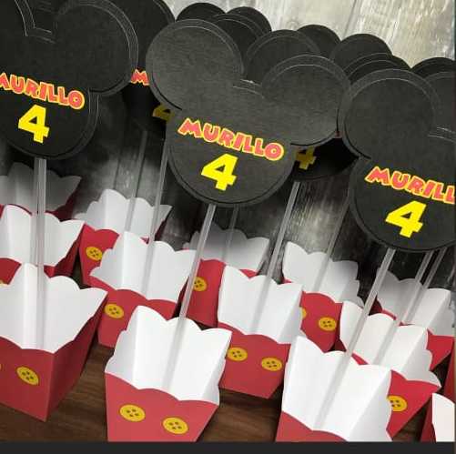 Jamilly Personalizados