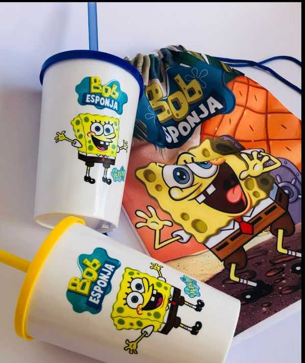 Personalizados Sublime