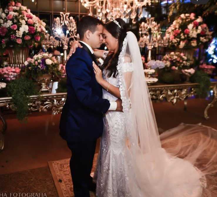 Kethellen Cerimonial