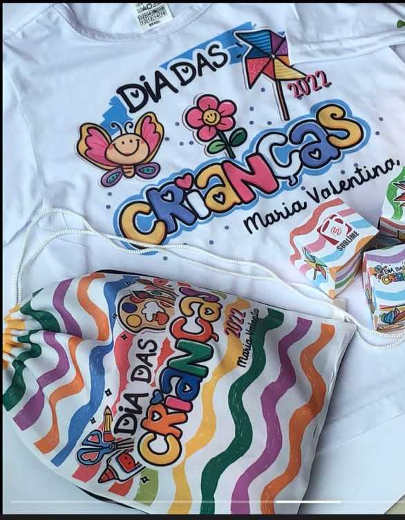 Personalizados Sublime