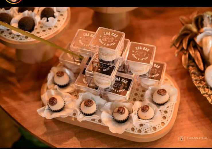 mallyn Cerimonialista