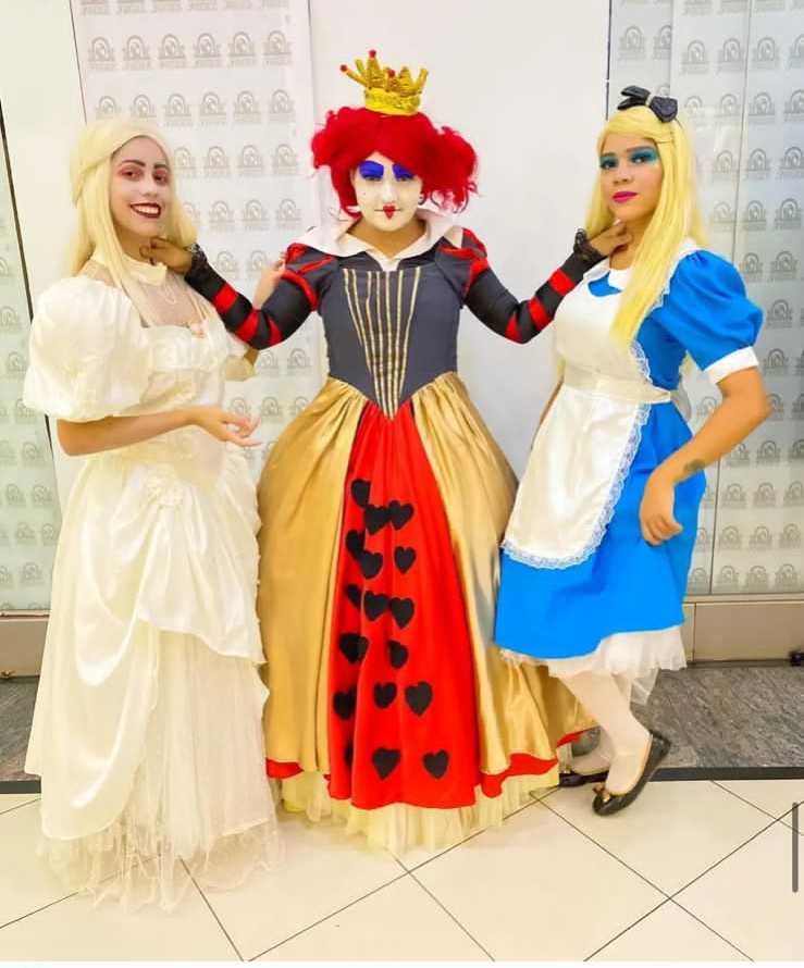 Incrível Produções