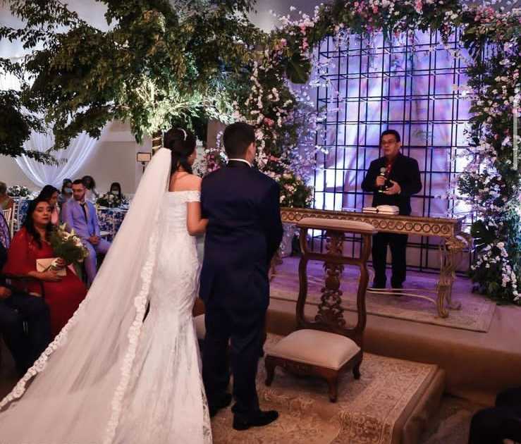 Kethellen Cerimonial