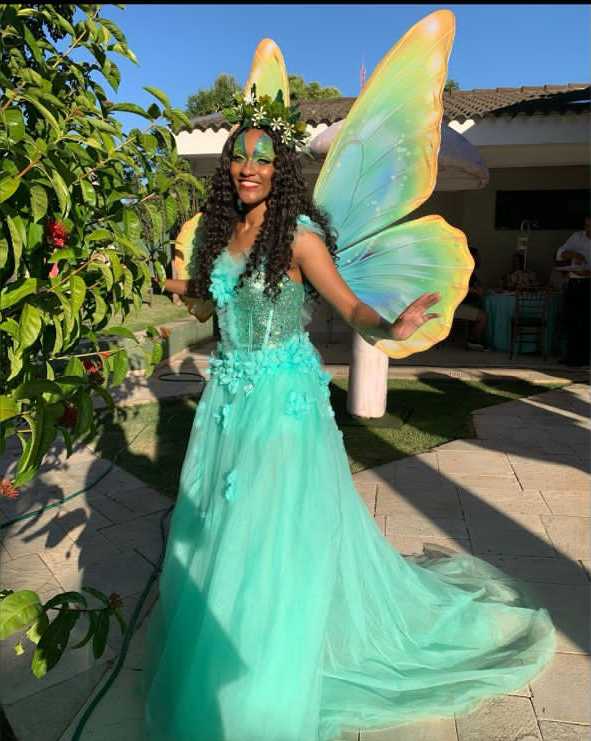 Animação Sol e Lua