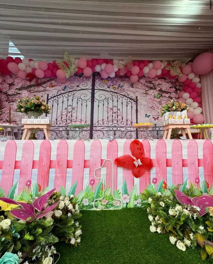 Elielma decorações