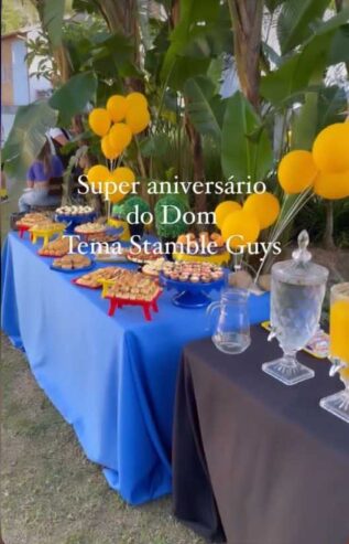 Santo Eventos