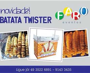 Faro Eventos