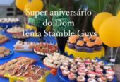 Santo Eventos