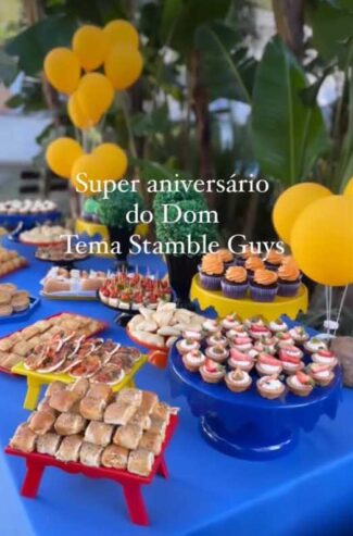 Santo Eventos