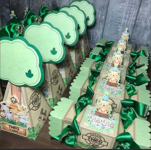 Jamilly Personalizados