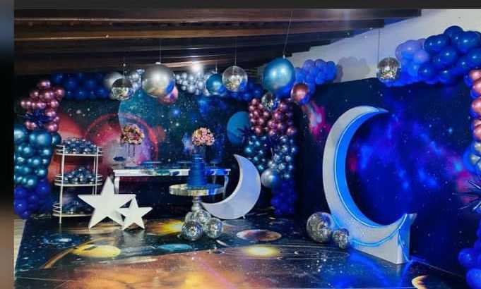 Magic Eventos