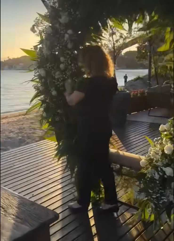 Carla Cerimonial