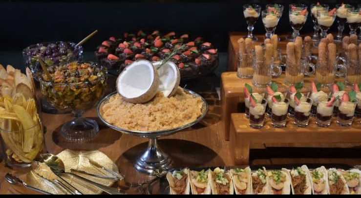 mallyn Cerimonialista