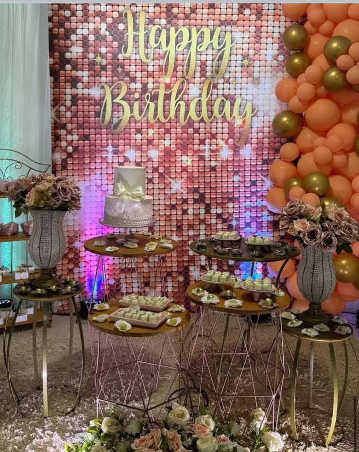 Elielma decorações