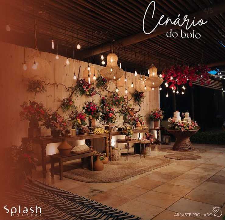 Splash Eventos