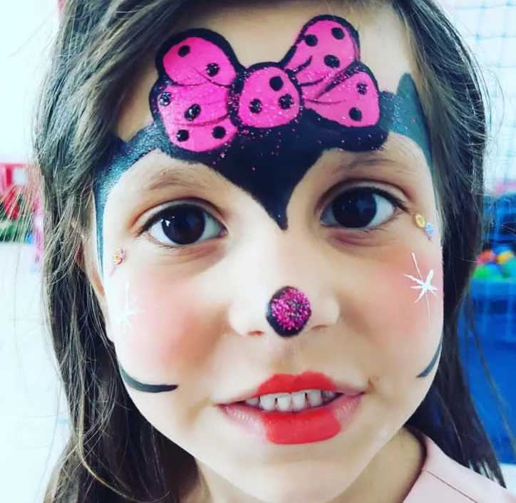 Animação em Eventos