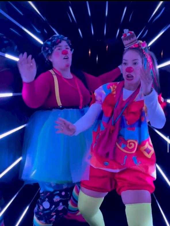 Macarrão Animações