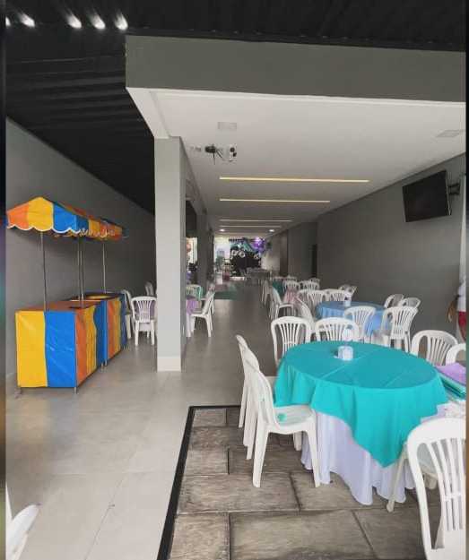 Cerimonial Santtorio