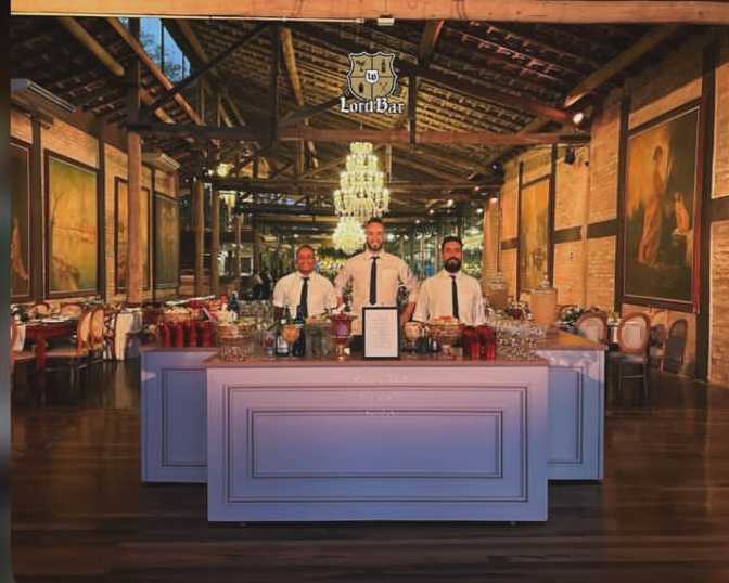 Quinta da Cantareira