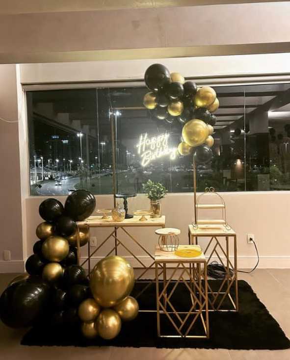 Vivianne Produções