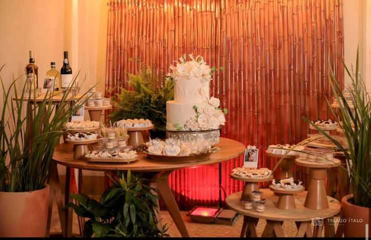 mallyn Cerimonialista