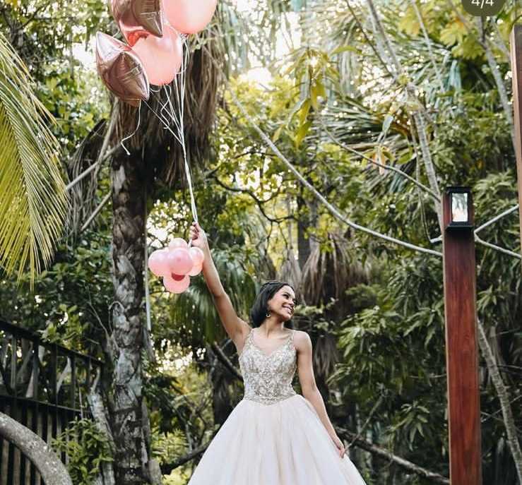 Kethellen Cerimonial