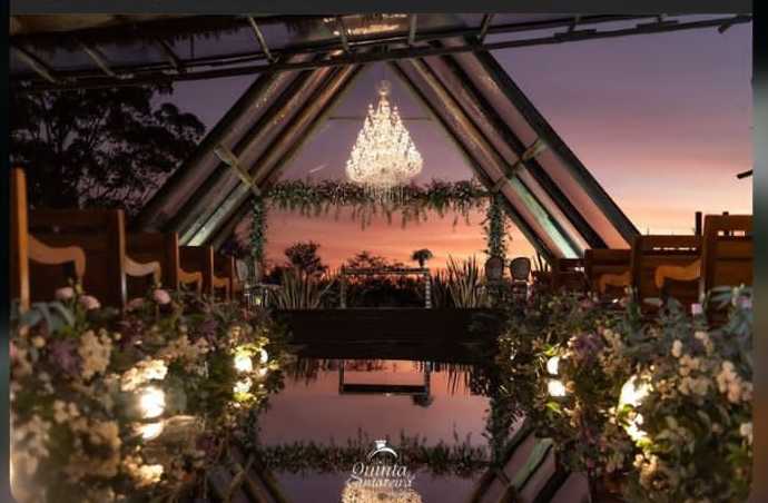 Quinta da Cantareira